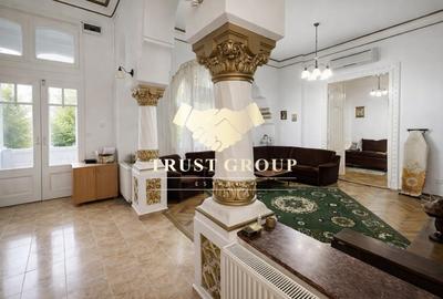 Apartament cu 3 camere circular, mobilat în Calea Victoriei - 2