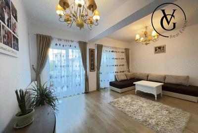 Apartament Compozitori, 101 mp curte in proprietate, garaj Apartament Compozitori, 101 mp curte in proprietate, garaj - 2