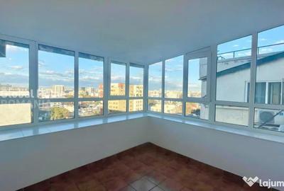 Spațiu comercial, de 105 mp, în Unirii - 2