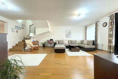 Casa spatioasa si luminoasa - aproape de centrul Timisoarei - 4