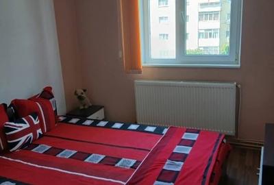 Apartament cu 2 camere semidecomandat, mobilat în Central - 2