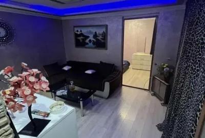 Apartament cu 2 camere semidecomandat, mobilat în 23 August - 2