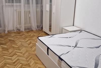 Apartament cu 3 camere decomandat, mobilat în Drumul Taberei - 5