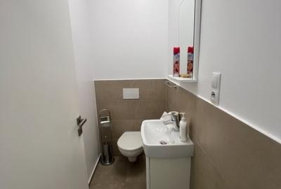 Apartament cu 3 camere decomandat, mobilat în Calea Dumbrăvii - 12