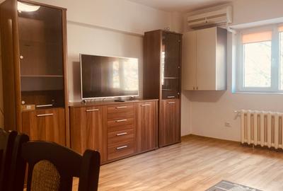 Apartament 2 camere Calarasi - Hyperion, stradal, mobilat si utilat modern - 1