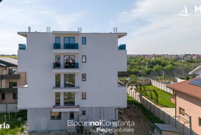 Apartament cu 2 camere decomandat, mobilat în Energia - 4