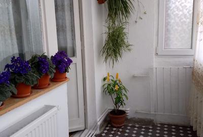 Apartament cu 2 camere semidecomandat în Central - 1