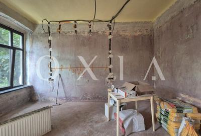 AX1077 Balcescu, Zona Istorica, Proiect Design - 6