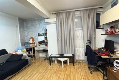 Apartament cu 2 camere decomandat în Berceni - 2