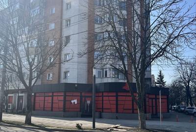 Spațiu comercial, de 300 mp, în Băceni - 8