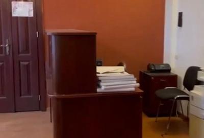 Spațiu de birouri – Centru Vechi - Tribunal – 1.500 € - 8