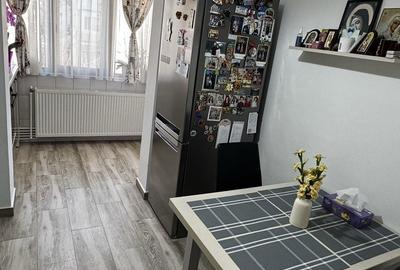 Apartament cu 2 camere decomandat în Central - 7