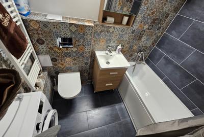 Garsonieră decomandată în Plopilor - 15