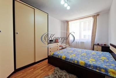 Apartament spatios cu 2 locuri de parcare in zona Spitalului de Recuperare - 9