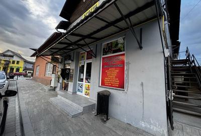 Spațiu comercial, de 85 mp, în Filipeștii de Târg - 3