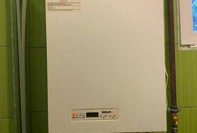 Garsonieră în Balș - 4