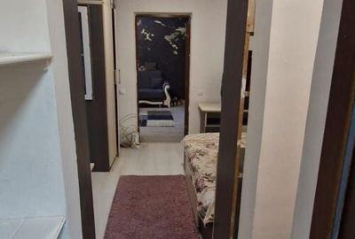 Casă cu 2 camere cu Teren 10 Mp în Rahova - 4