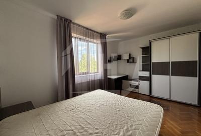 Apartament cu 3 camere circular, mobilat în Central - 4
