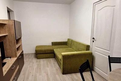 Sagului-Musicescu, 2 camere, Disponibil imediat - 1