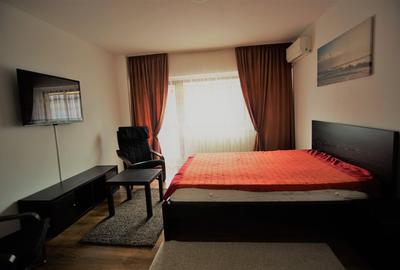 Nerva Traian| Metrou Timpuri Noi| Garsoniera moderna| Renovata recent - 2