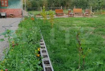 Casă cu Teren 800 Mp în Central - 7