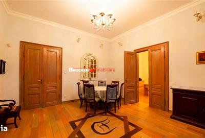 Apartament cu 4 camere în Ultracentral - 5