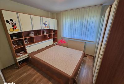 Apartament cu 2 camere decomandat în Orizont - 5