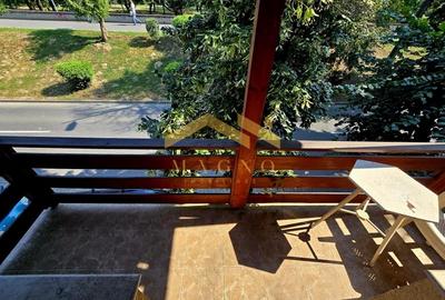 Apartament 4 camere+anexa 2 camere pe Malul Muresului/Str. Praporgescu - 2