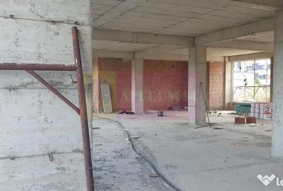 Spațiu comercial, de 330 mp, în Chiajna - 18