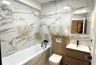 Apartament cu 3 camere semidecomandat, mobilat în Grigorescu - 7