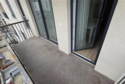 Apartament cu 2 camere decomandat, mobilat în Andrei Mureșanu - 8