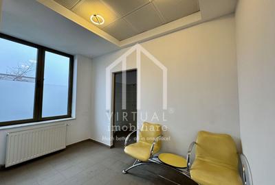 Birou, de 70 mp, în Calea Dumbrăvii - 5