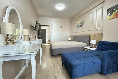 Apartament 2 camere 100m de mare - Building Stefan Mamaia Nord - 5