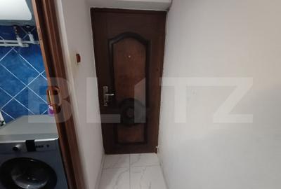 Garsoniera confort 2, zona Liceul Sportiv - 1