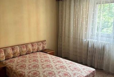Apartament cu 4 camere semidecomandat în Teiul Doamnei - 5