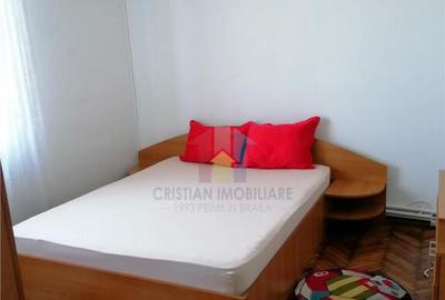 2 camere, confort 1, etaj 3, Mobilat si Utilat, Republicii - - 3