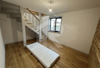 Buftea casa P+M 140 MP Lot 357 MP - 53