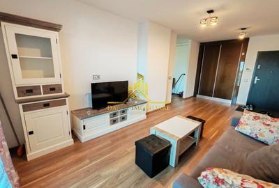 Apartament cu 2 camere semidecomandat, mobilat în Gheorgheni - 2