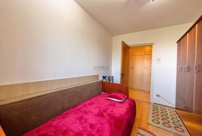 Apartament cu 3 camere decomandat, mobilat în Drumul Taberei - 12