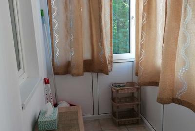 Apartament cu 2 camere decomandat în Rahova - 4