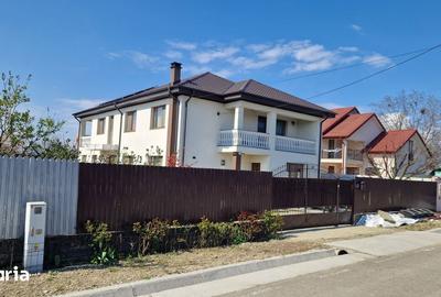 Casă cu 7 camere cu Teren 960 Mp în Câmpineanca - 8