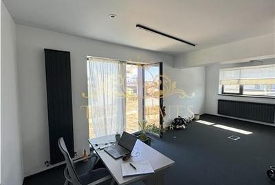 Inchiriere Spatiu Birouri 102 The Address - Barbu Vcarescu, Bucuresti - 4