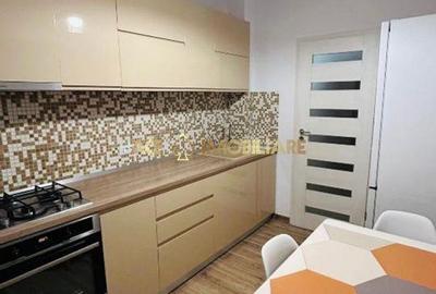 Apartament cu 2 camere, mobilat în Titan - 2