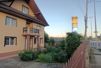 Spațiu comercial, de 200 mp, în Valea Lupului - 8