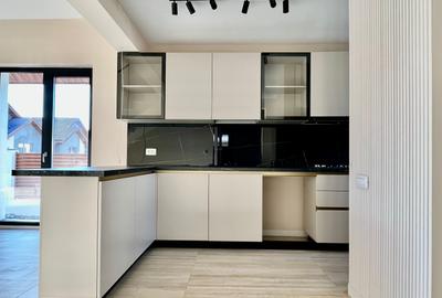 Casă individuală cu 4 camere cu Canalizare în Pantelimon - 9