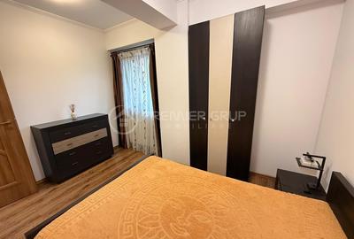 ETAJ 2! Apartament 2 camere, Palas Mall, 52mp, CT, AC + LOC DE PARCARE - 5