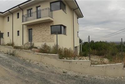 Duplex si casa individuala 5 camere in Dezmir, 137 mp utili, teren 460 mp - 4