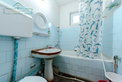 Apartament cu 2 camere circular, zona Gradiste, Arad - 5