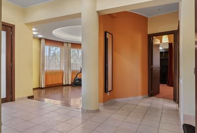 Vila individuala 360 mp utili zona  Pipera/Voluntari comision 0 % - 18