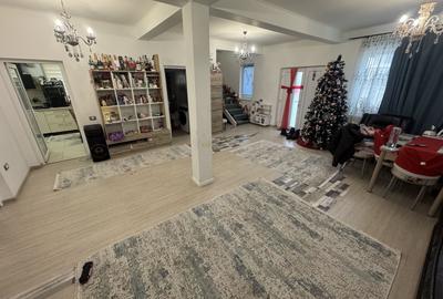 Casa 3 camere cu Mansarda zona Tineretului Ovidiu - 2